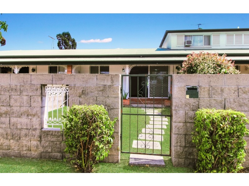 3/46 Clayton Street, Hermit Park QLD 4812