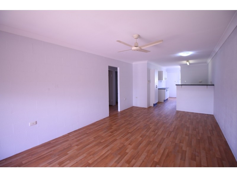 3/46 Clayton Street, Hermit Park QLD 4812