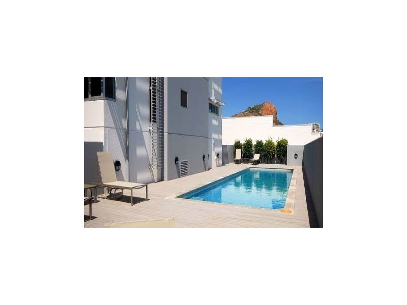 23/38 Morehead Street, South Townsville QLD 4810