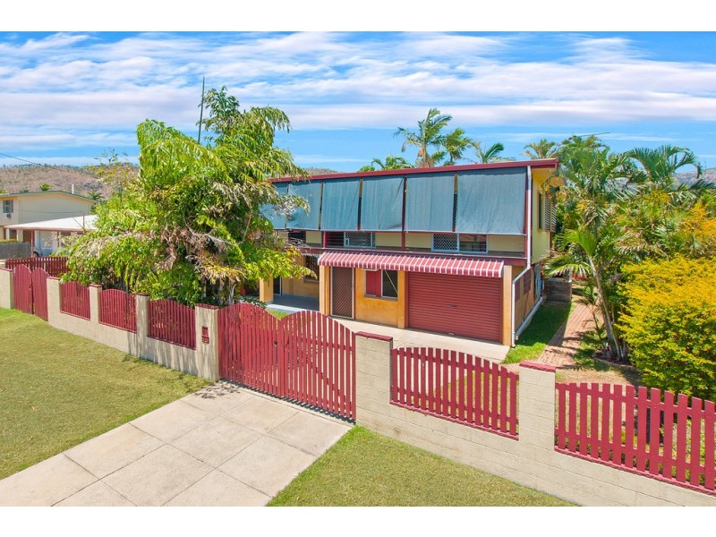 3 Burnett Crescent, Wulguru QLD 4811