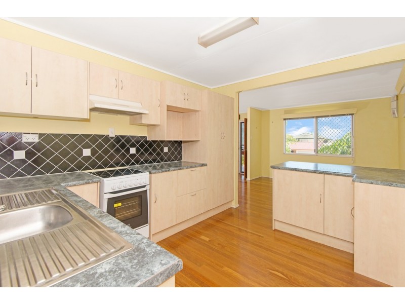 3 Burnett Crescent, Wulguru QLD 4811