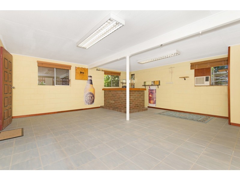 3 Burnett Crescent, Wulguru QLD 4811