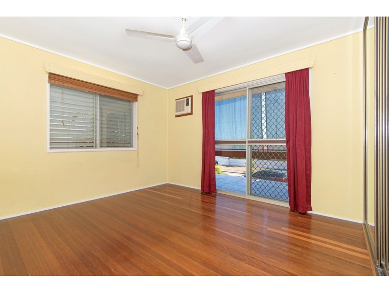 3 Burnett Crescent, Wulguru QLD 4811