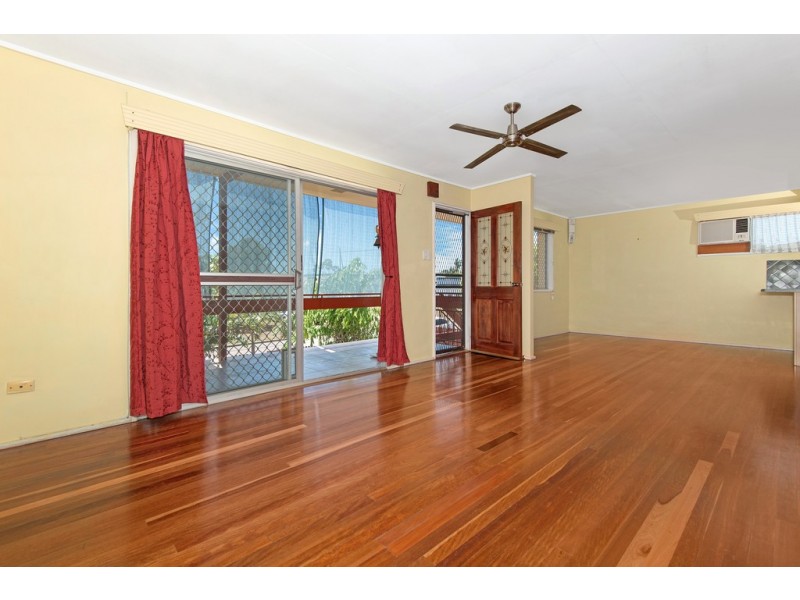 3 Burnett Crescent, Wulguru QLD 4811