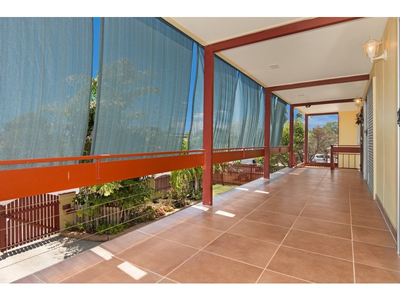 3 Burnett Crescent, Wulguru QLD 4811