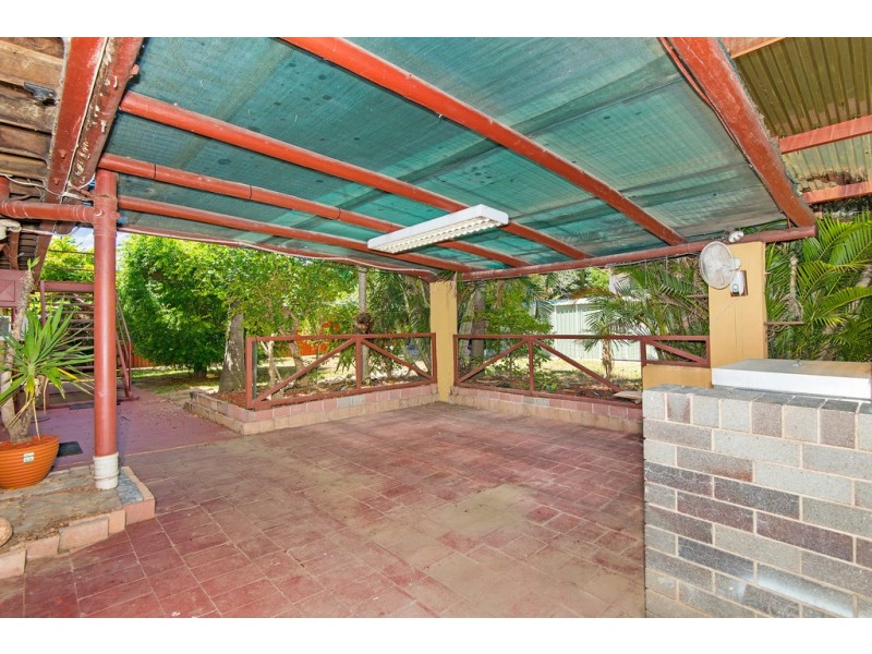 3 Burnett Crescent, Wulguru QLD 4811