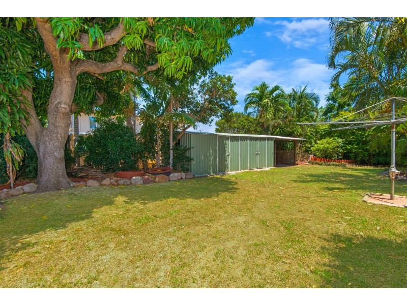 3 Burnett Crescent, Wulguru QLD 4811