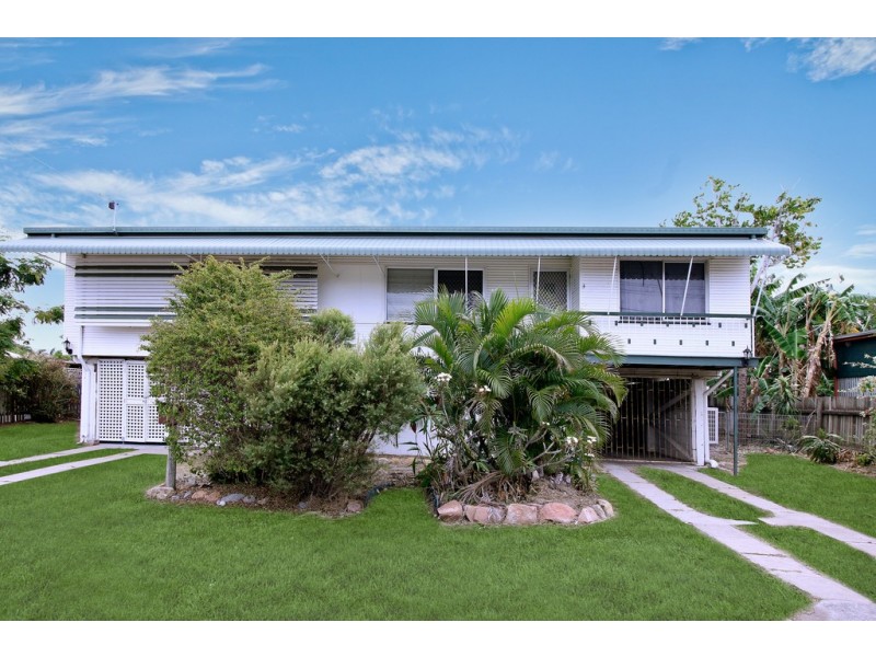 3 China Street, Mundingburra QLD 4812