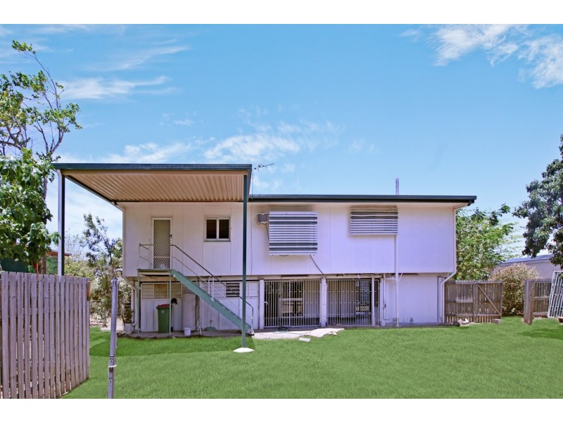 3 China Street, Mundingburra QLD 4812