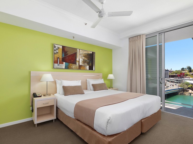 805/2 Dibbs Street, South Townsville QLD 4810