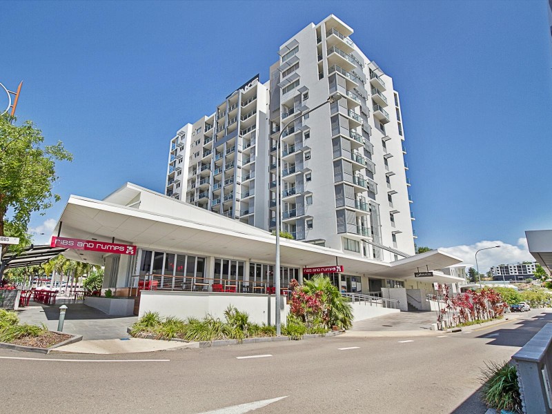 805/2 Dibbs Street, South Townsville QLD 4810