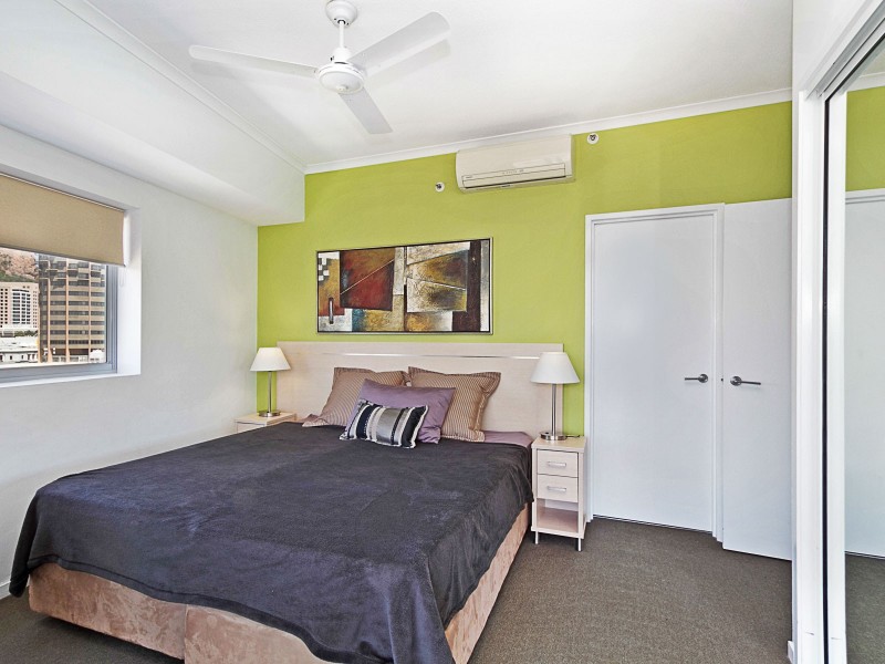 611/2 Dibbs Street, South Townsville QLD 4810