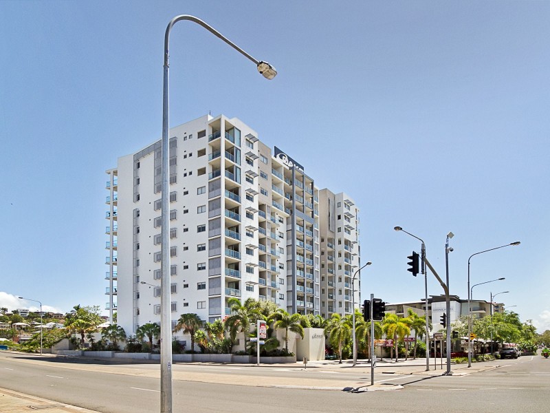 611/2 Dibbs Street, South Townsville QLD 4810