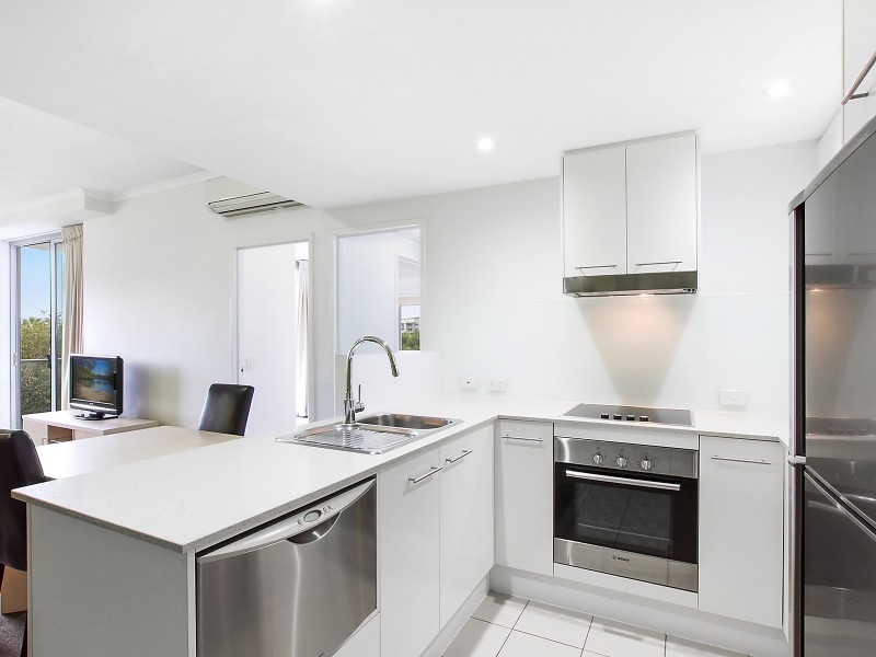 311/2 Dibbs Street, South Townsville QLD 4810