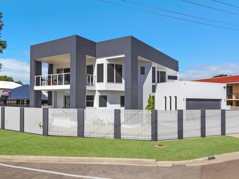 21 Ryan Street, North Ward QLD 4810