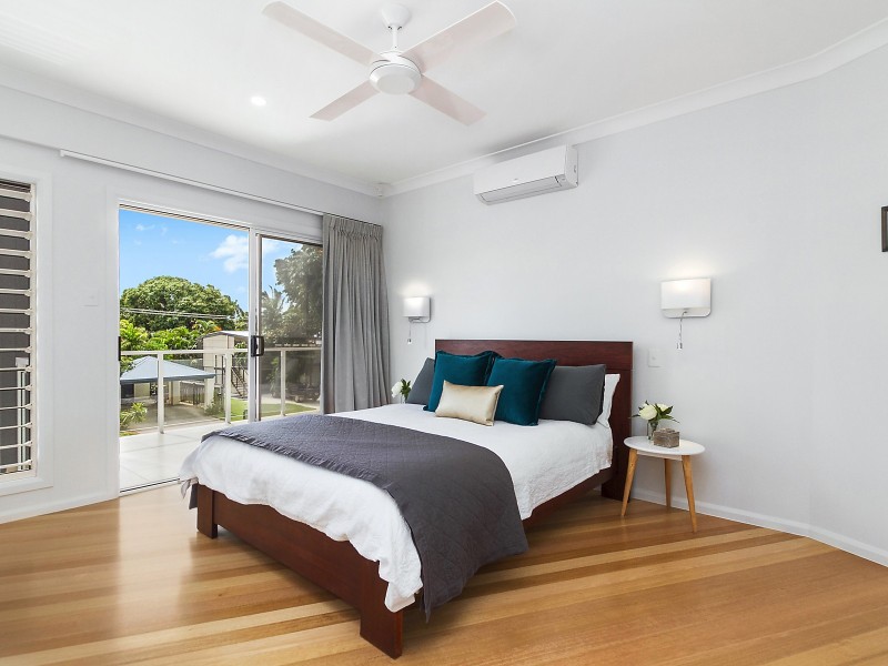 21 Ryan Street, North Ward QLD 4810