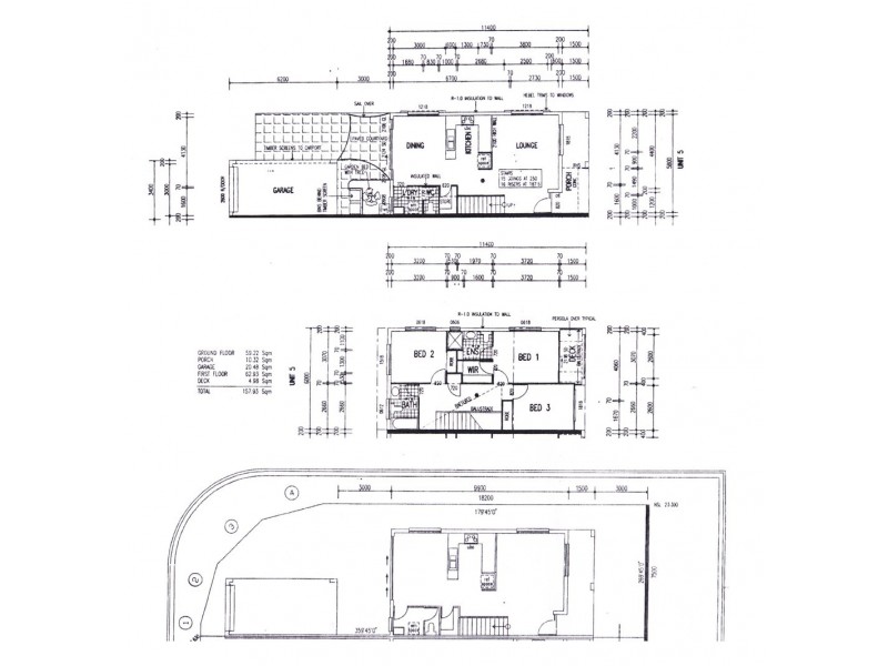 35 Paddington Terrace, Douglas QLD 4814 Floorplan