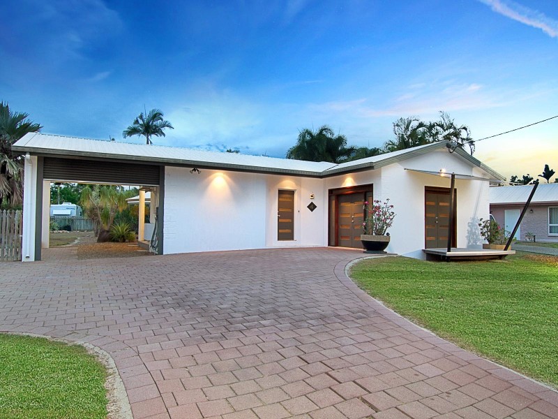 4 Toucan Crescent, Condon QLD 4815