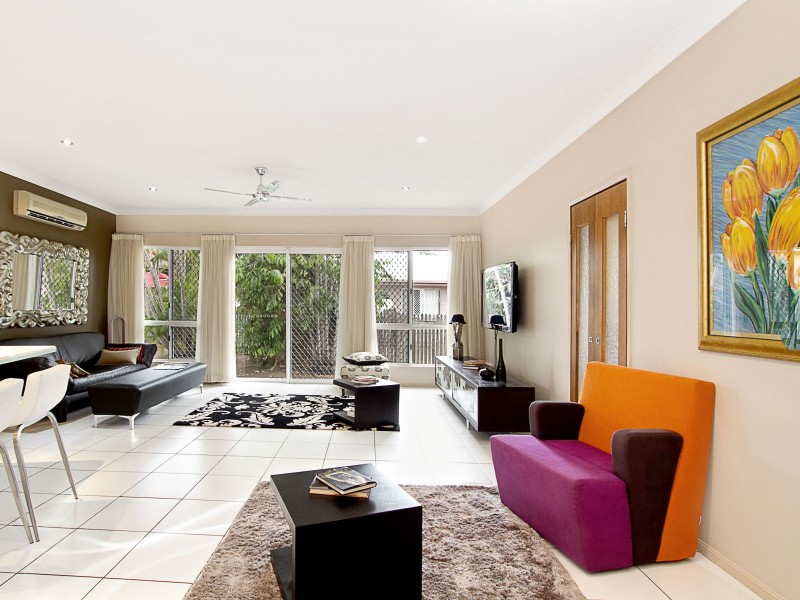 4 Toucan Crescent, Condon QLD 4815