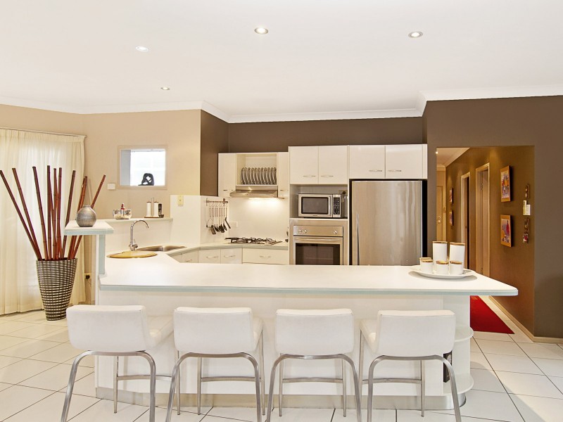 4 Toucan Crescent, Condon QLD 4815