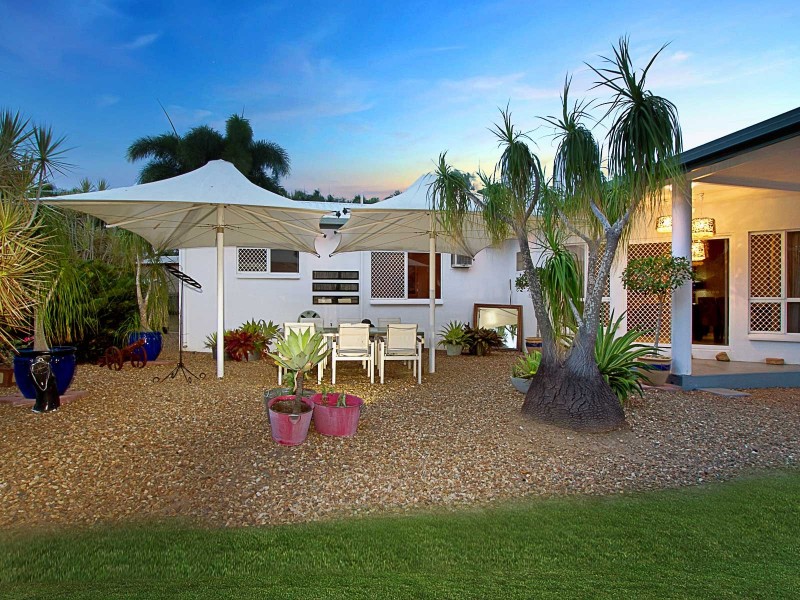 4 Toucan Crescent, Condon QLD 4815