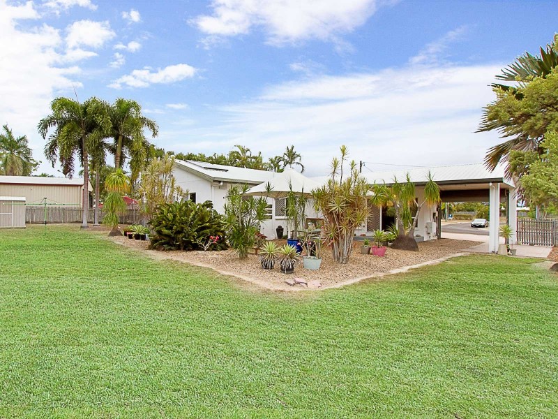 4 Toucan Crescent, Condon QLD 4815