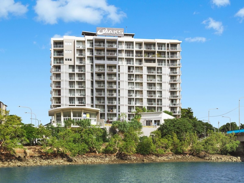 604/2 Dibbs Street, South Townsville QLD 4810