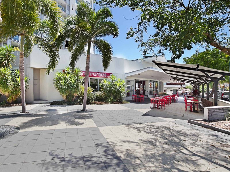 604/2 Dibbs Street, South Townsville QLD 4810