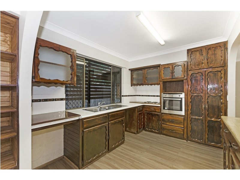 32 Robert Towns Crescent, Condon QLD 4815