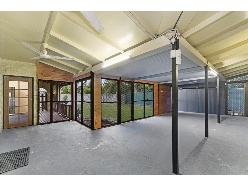 32 Robert Towns Crescent, Condon QLD 4815