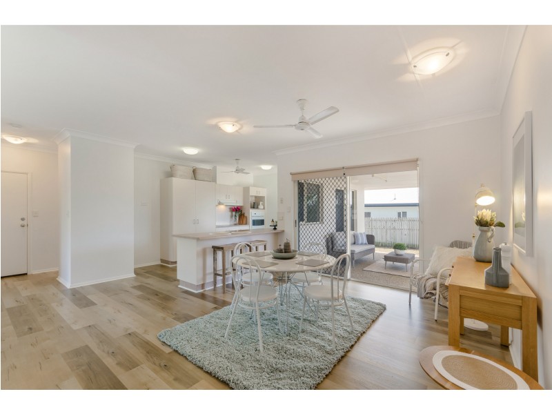 24 College Lane, Douglas QLD 4814