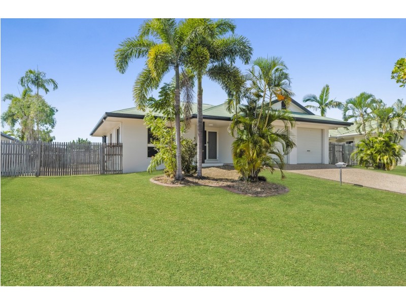 24 College Lane, Douglas QLD 4814