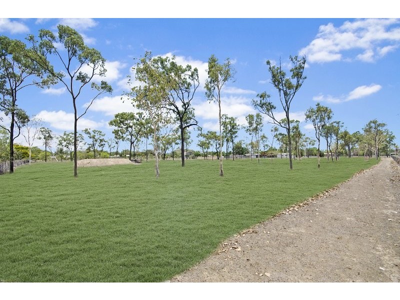 18 Jensen Road, Jensen QLD 4818