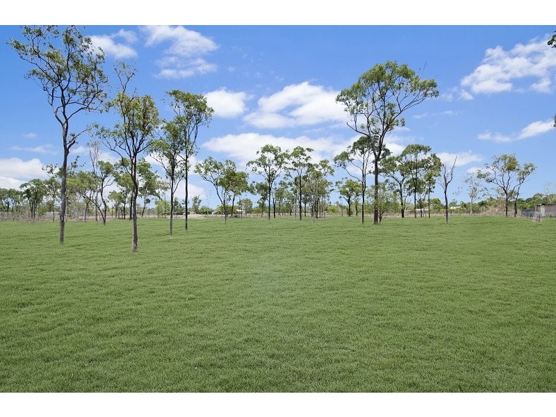 18 Jensen Road, Jensen QLD 4818