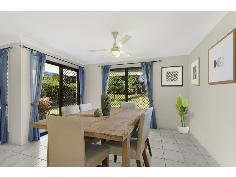 53 Regatta Crescent, Douglas QLD 4814