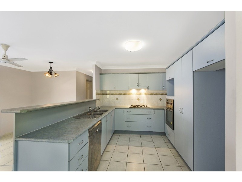 53 Regatta Crescent, Douglas QLD 4814