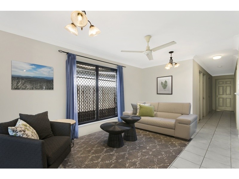 53 Regatta Crescent, Douglas QLD 4814