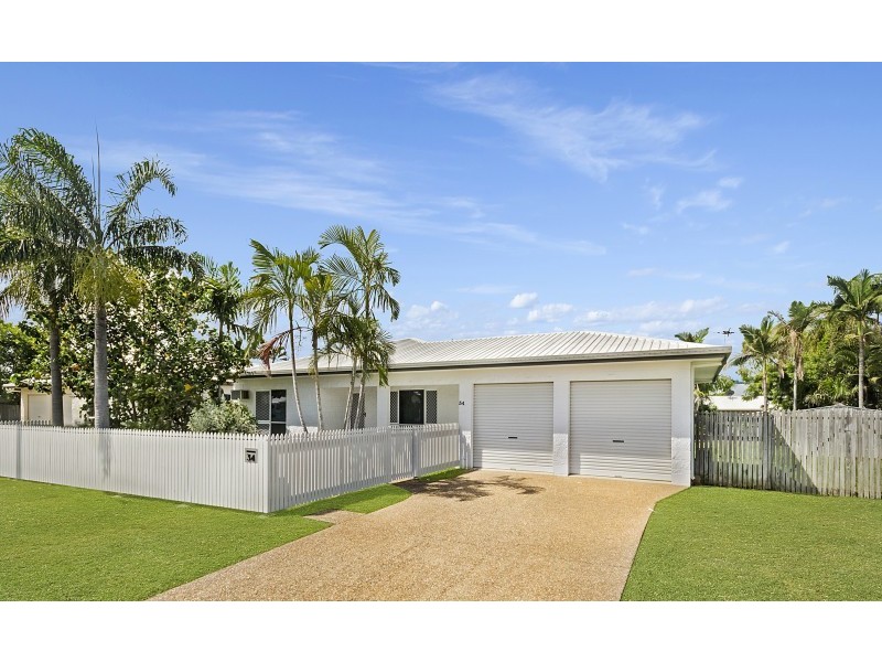 34 Macarthur Drive, Annandale QLD 4814 Ray White Clint Wallis Sold