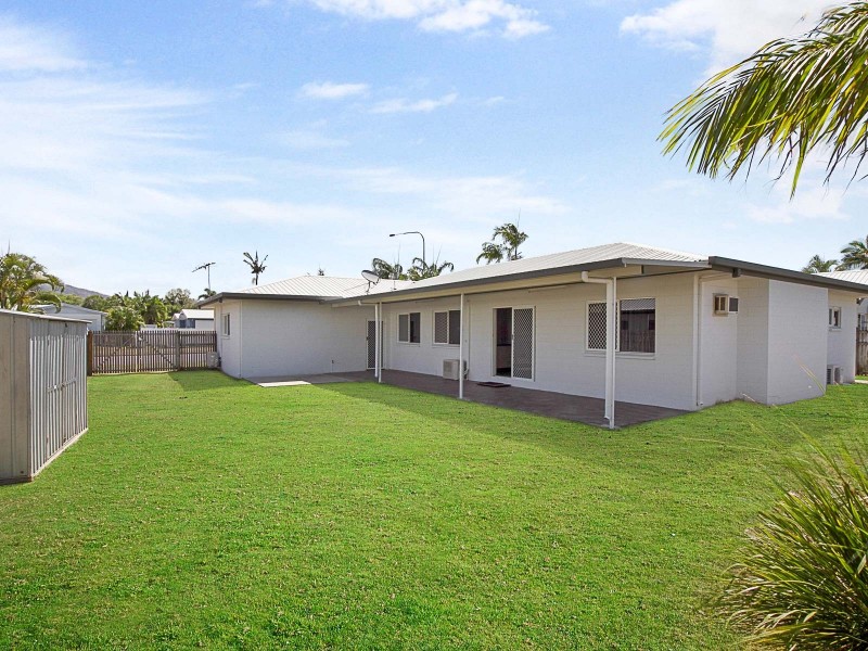 34 Macarthur Drive, Annandale QLD 4814 Ray White Clint Wallis Sold