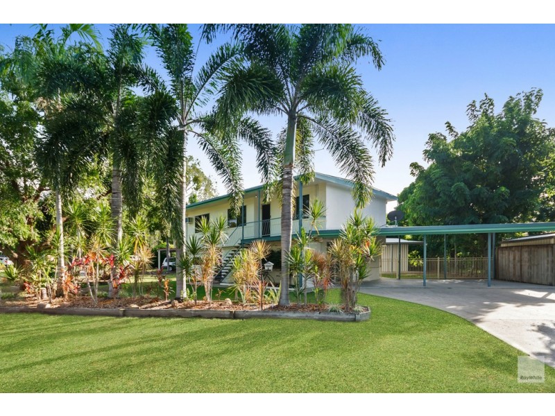 3 Kalinya Court, Cranbrook QLD 4814