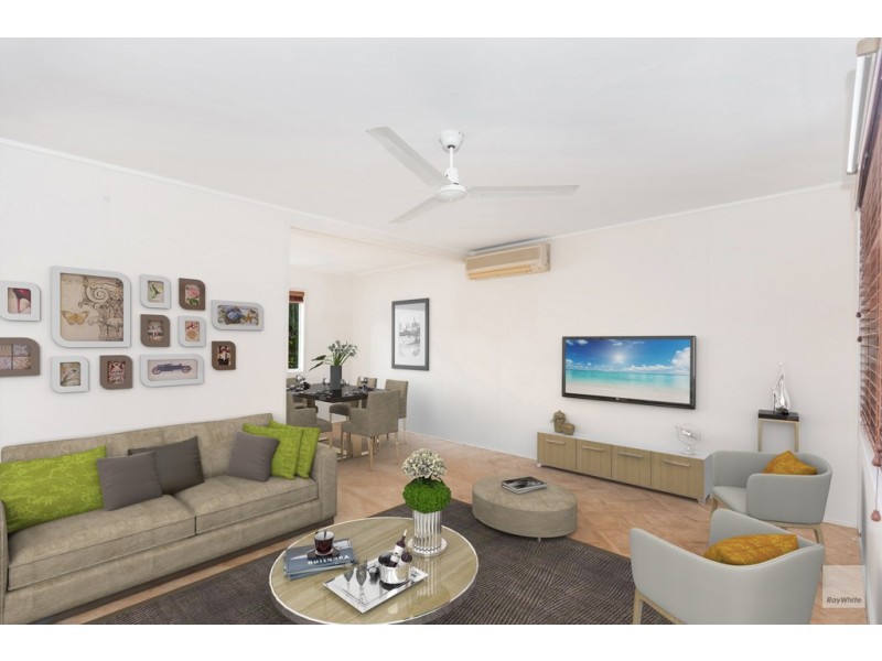 3 Kalinya Court, Cranbrook QLD 4814