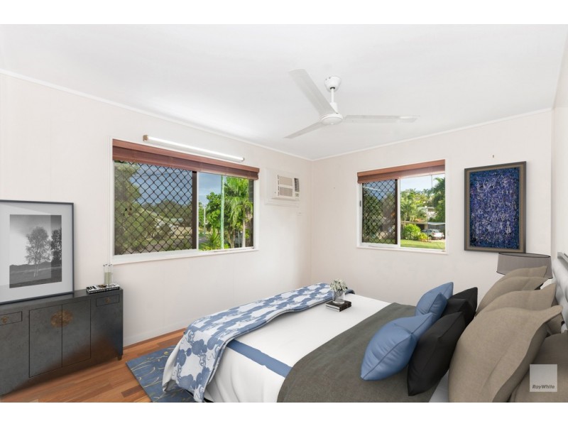 3 Kalinya Court, Cranbrook QLD 4814