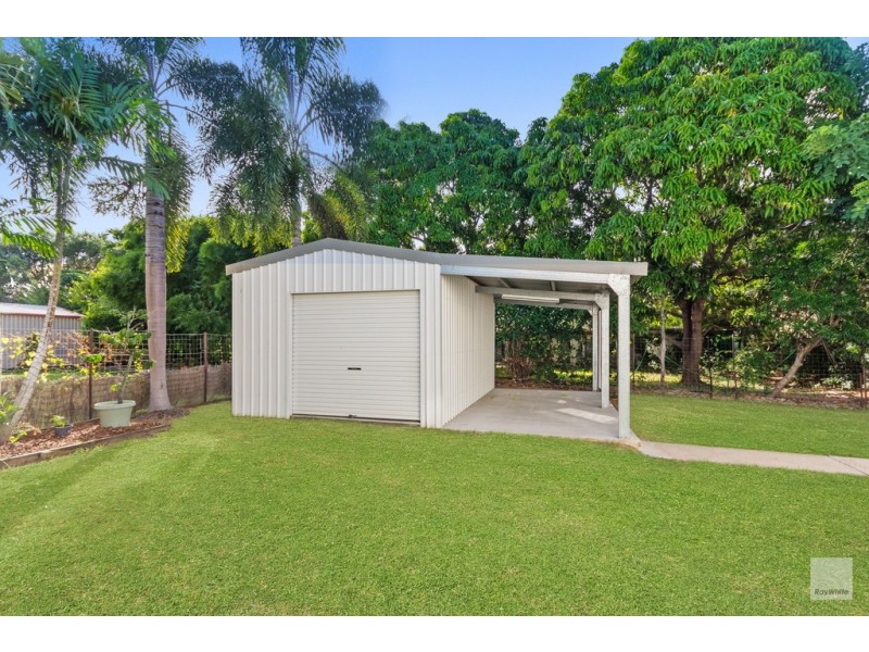3 Kalinya Court, Cranbrook QLD 4814