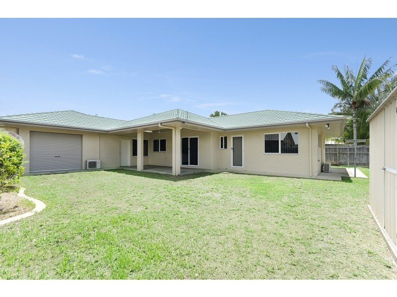 9 Sweetgum Place, Kirwan QLD 4817