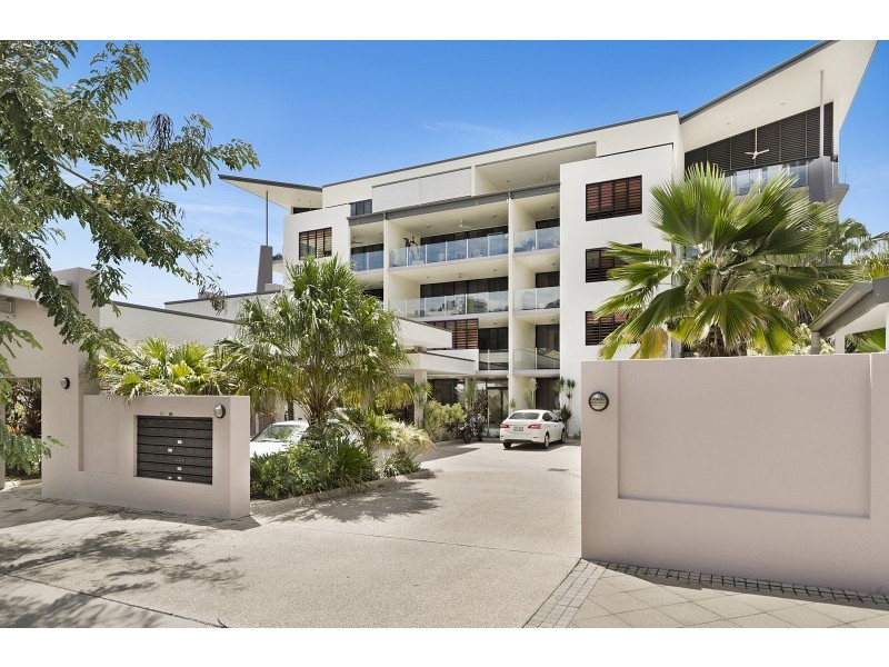 216/330 Sturt Street, Townsville City QLD 4810