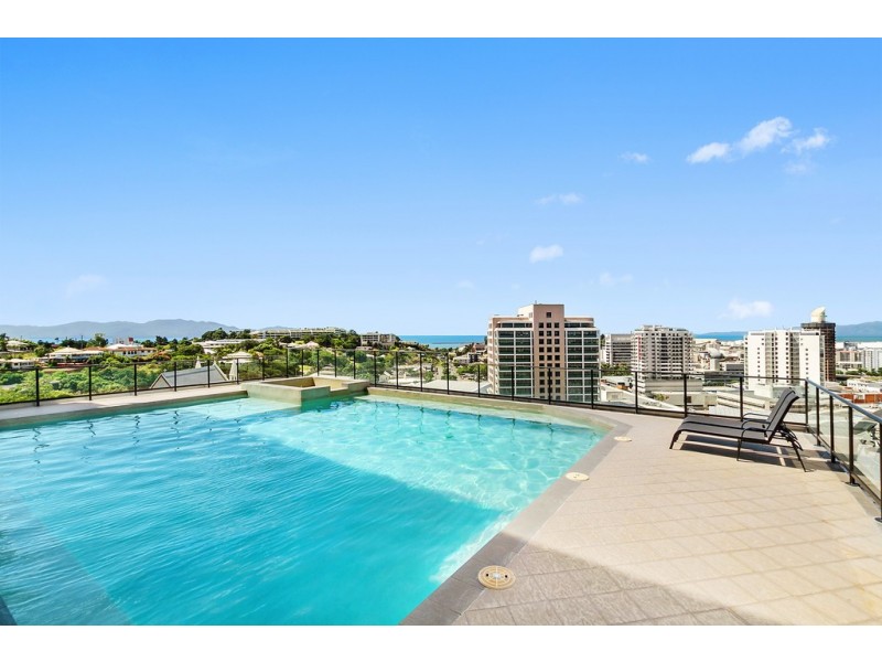 87/1 Stanton Terrace, Townsville City QLD 4810