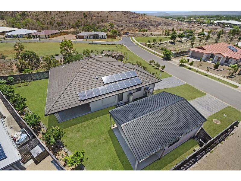 116 Klewarra Boulevard, Douglas QLD 4814