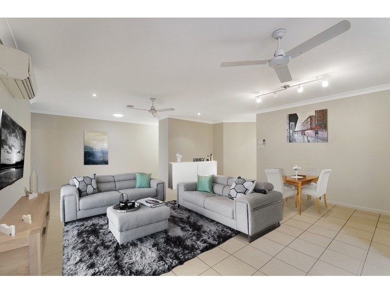 116 Klewarra Boulevard, Douglas QLD 4814