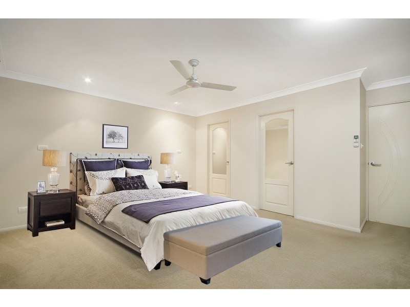 116 Klewarra Boulevard, Douglas QLD 4814