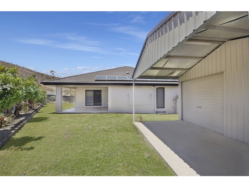 116 Klewarra Boulevard, Douglas QLD 4814